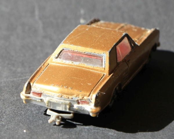 Corgi Toys Buick Rivera 1963 DieCast Model (2280)